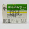 Glucobay 50mg 30 Tablet