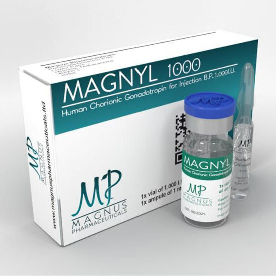 Magnyl Magnus 1000
