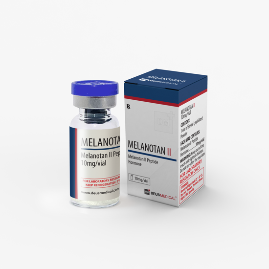 MELANOTAN II