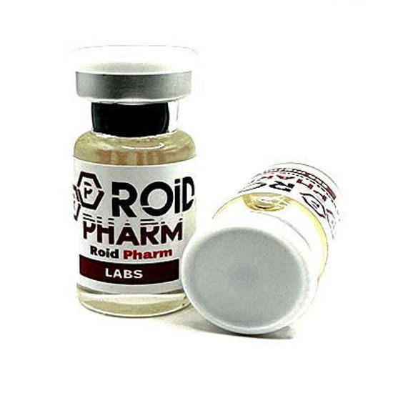 Nandrolone NPP 100mg