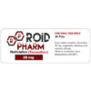 Nolvadex 20 mg