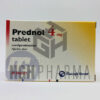 Prednol 4mg 20 Tablet