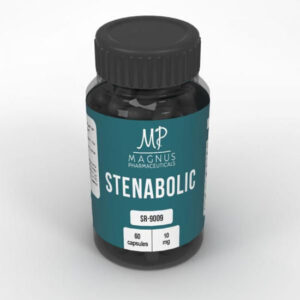 stenabolic-sr9009