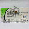 Toujeo Solostar 300 IU/ml 1.5ml 5 Pens